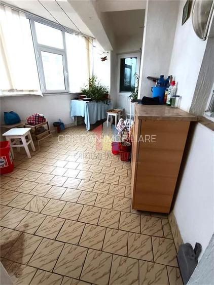 Faceti o Oferta! Hexagoane 3 camere 96 mp vedere la Dunare etaj intermediar - 7