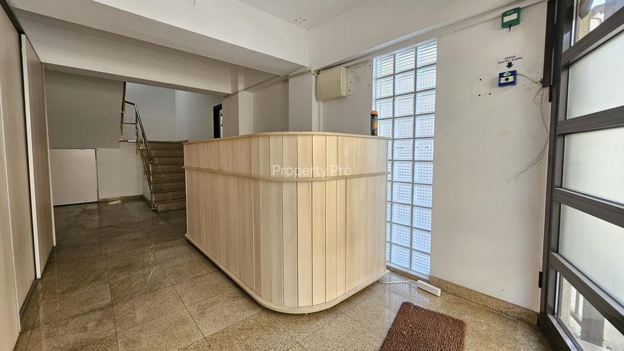 Vila P+3, 350mp utili + 100mp curte, 10min Metrou Piata Victoriei - 5