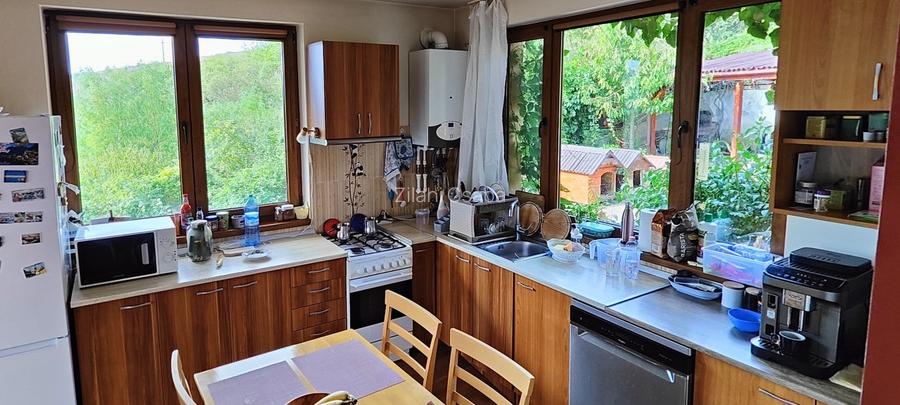 Aproape de oras și de natură  |  Parter cu acces independent | Baciu, lângă Cluj - 5