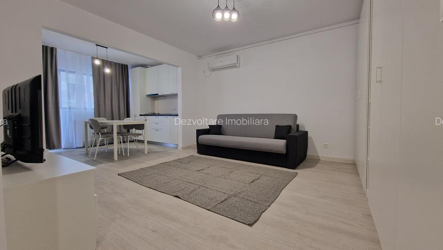 🏡 Apartament NOU – Prima Închiriere | 🌿 Terasă | 🚇 Metrou Republica - parcare - 8