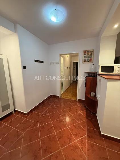 Apartament 3. Camere | Basarabia | Mobilat Utilat | Pet Friendly | - 3