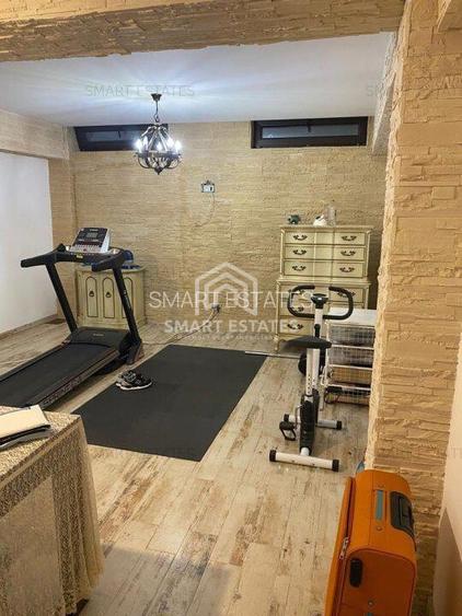 Vila P+1+M - 250 mp - Trapezului - Comision 0% - 19