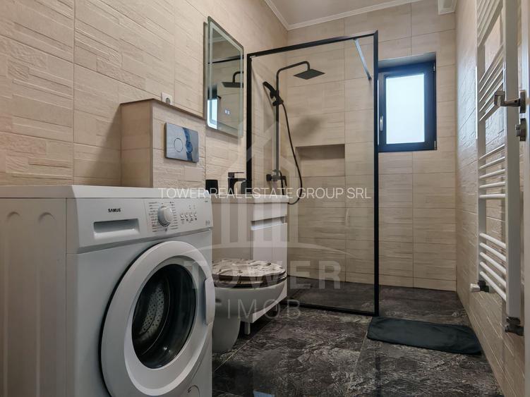 Apartament cu 2 camere decomandate de închiriat Doamna Stanca. - 8