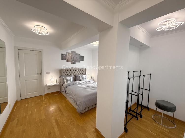Apartament 2 camere -Bloc Neoclasic cu design tematic CHATEAU BLANC, comision 0 - 9