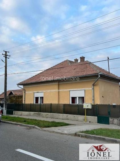 Vanzare casa in Ocna Mures - 2