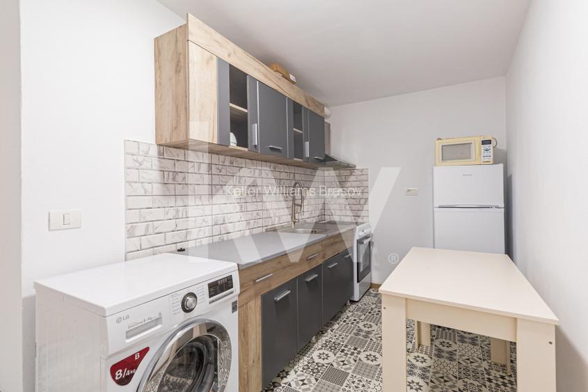 Apartament 2 camere /46 mp utili /Zona centrala - 4