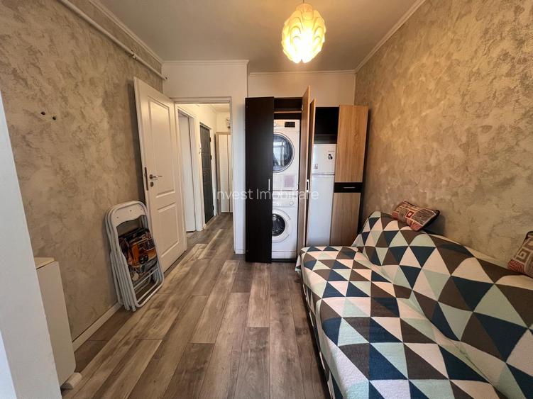 Apartament 1 camera-Metalurgie - 4