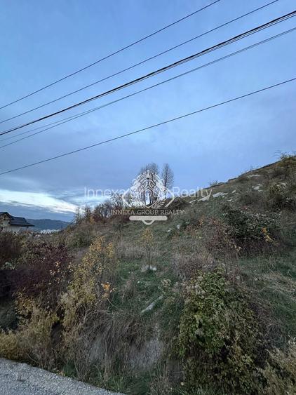 Teren 7199mp Intravilan cu Vedere Panoramica Superbă, Ideal Investitie - 17