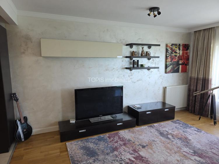 Emerald Residence - Apartament '70 mp + Parcare  Opțional - View spre Lacul Tei - 19