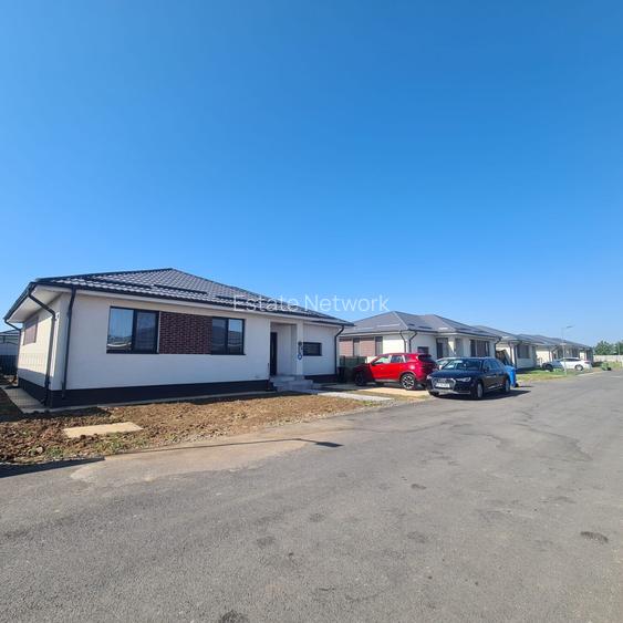 Casa individuala The 8 Residence mobilata/utilata - 2