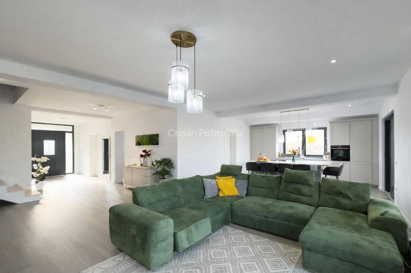 Proprietate stil mediteranean in Sânandrei - zona nouă, in plina dezvoltare - 4