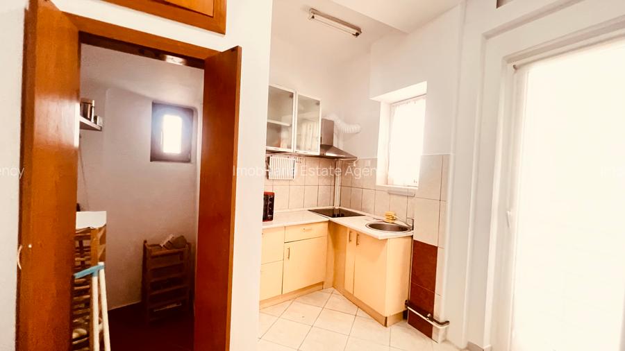 Apartament 2 camere Piața Unirii, 5 minute de metrou, CENTRALA, PET-FRIENDLY - 12