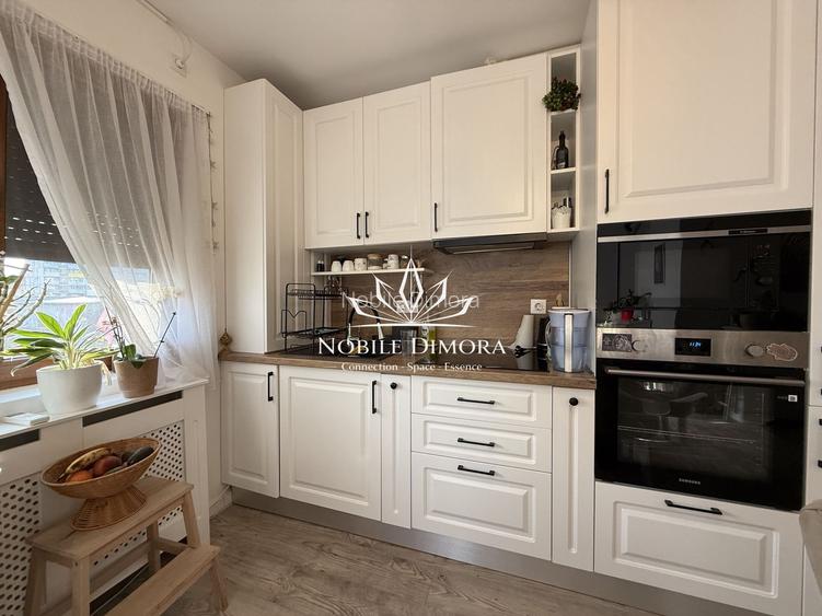 Apartament cu 3 camere si parcare subterana - Toronto Residence - Torontal - 3