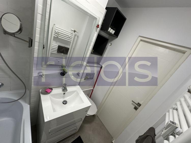 Apartament 2 camere total renovat | Tei-Facultatea de contructii - 8