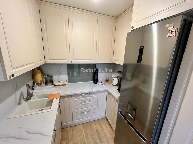 Apartament deosebit, complex Arcadia Domenii - 10