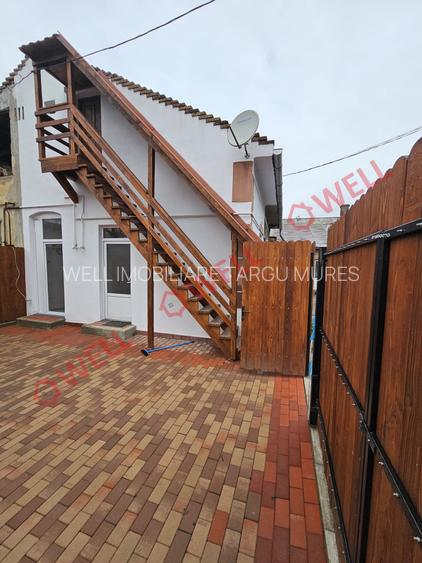 De vânzare o casă situat în Târgu Mureș în zonă centrală! - 2