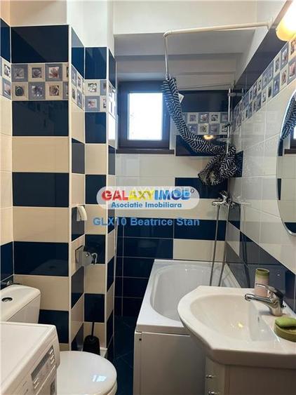 Inchiriere apartament 2 camere cochet Chitilei - Parcul Bazilescu - 17