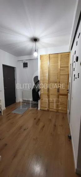Apartament 3 camere în zona SEMICENTRALA PIATA ABATOR - 3