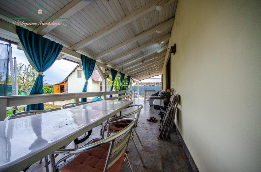 Casa/Vila individuala moderna cu 4 Camere, Loc.Vladimirescu, Arad - 12