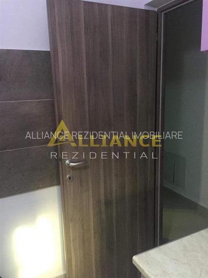Garsoniera de închiriat - 14