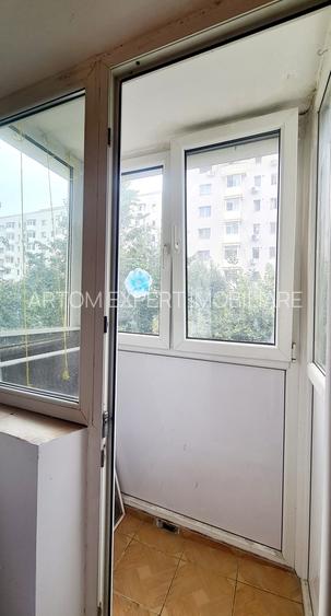 APARTAMENT 2 CAMERE / VERGULUI / METROU COSTIN GEORGIAN - 5