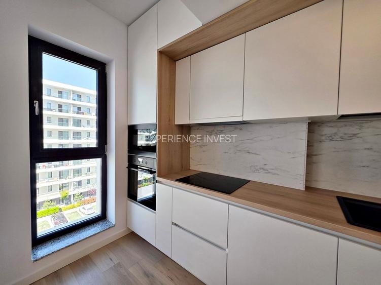First PIPERA | PRIMA ÎNCHIRIERE | 3 Camere Premium | Climatizare GRATUITĂ - 20