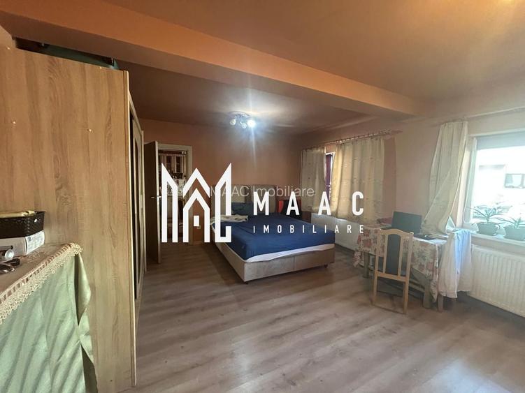 Apartament 2 Camere I Decomandat I Parter I Arhitectilor - 11