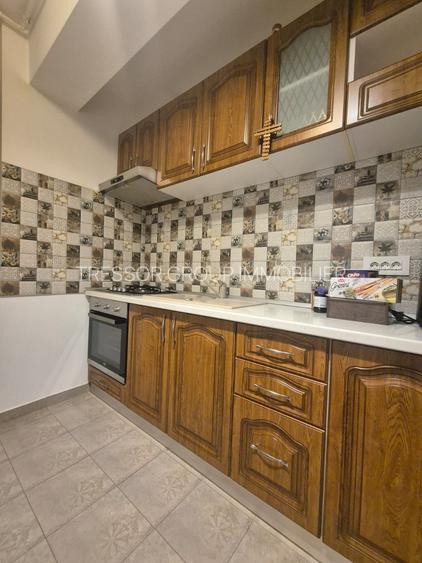 Apartament 3 camere, Tomis Plus – Mobilat si utilat+loc parcare - 7