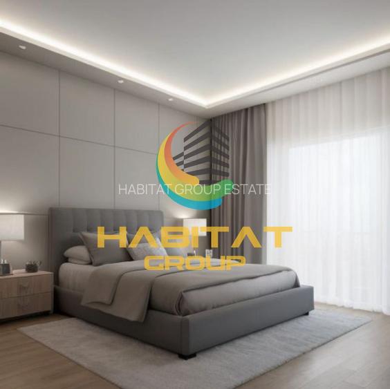 2 camere | Theodor Pallady | 62.65 mp | Etaj 2 | Comision 0% - 2