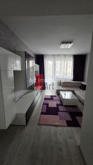 Apartament cu 2 camere-Marriott-13 Septembrie-Tudor Vladimirescu-cu centrala - 5