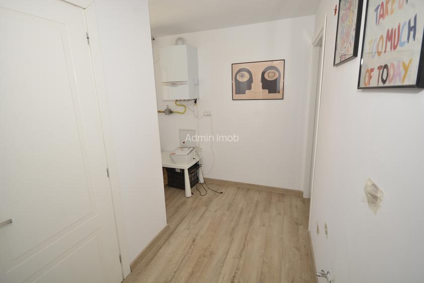 COMISION 0! l Birou Individual în Vilă Interbelică  Dorobanți / Romană- 470 euro - 10