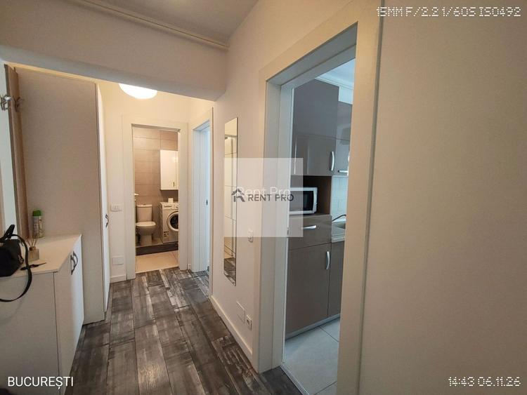 2 Camere 21 Residence Politehnica Iuliu Maniu 15 H  Lujerului - 38