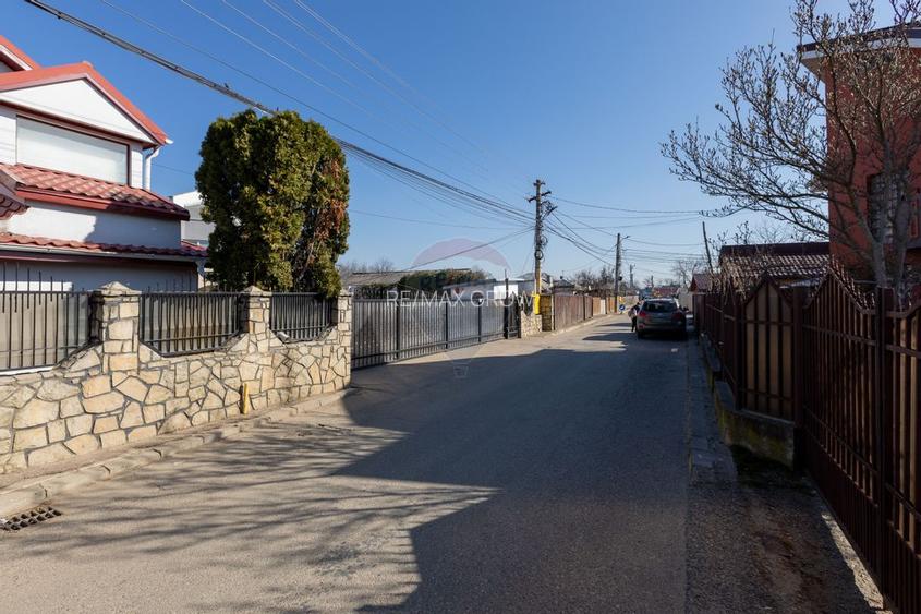 Spațiu comercial de 944 mp de închiriat, zona Șerbănești - 50