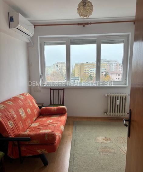 MILITARI, GORJULUI,bloc reabilitat termic,nestradal,proximitate piata,metrou - 10