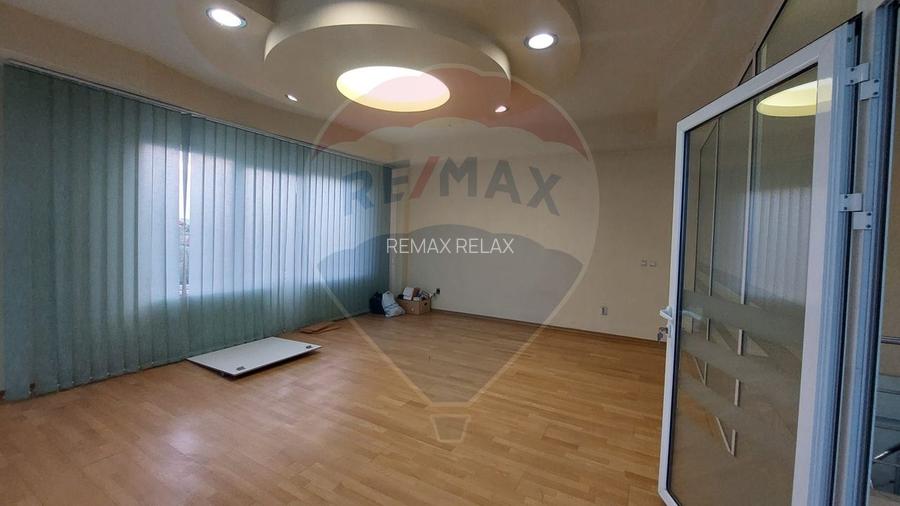 Depozit/Spațiu industrial Vaslui - 0% Comision cumparator - 27