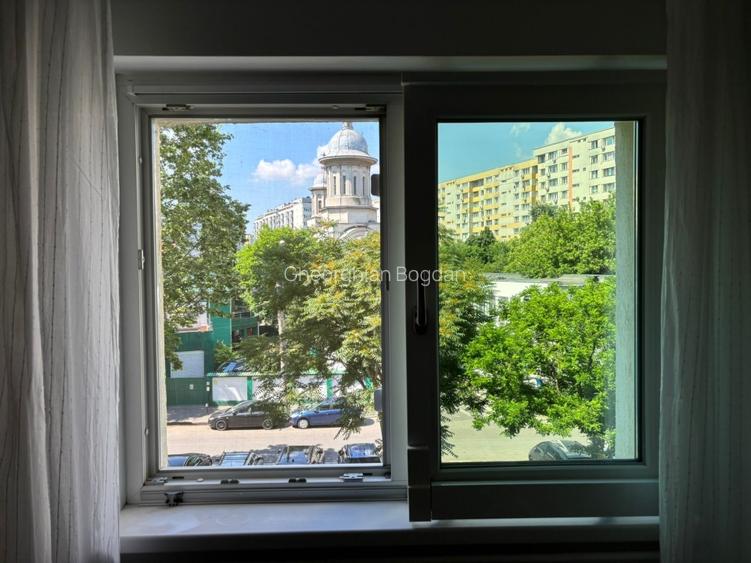 Apartament 3 camere de închiriat | Colentina | Centrală proprie - 15