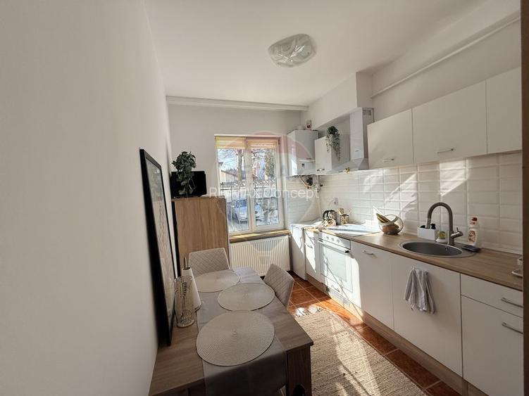 Apartament 1 camera | Ultrafinisat | Inchiriat| Investitie | Zorilor - 3