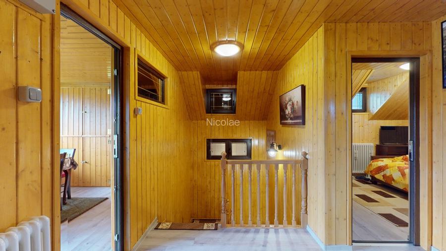 Proprietate unică în Piatra Doamnei – Corbi, Argeș  - 15