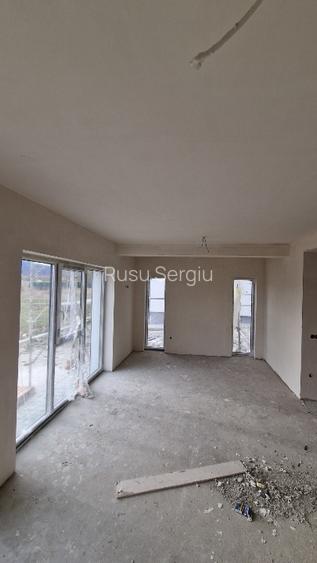 Garsonieră 37 mpu. grădină 50 mp. loc parcare privat, încălzire în pardoseală! - 6