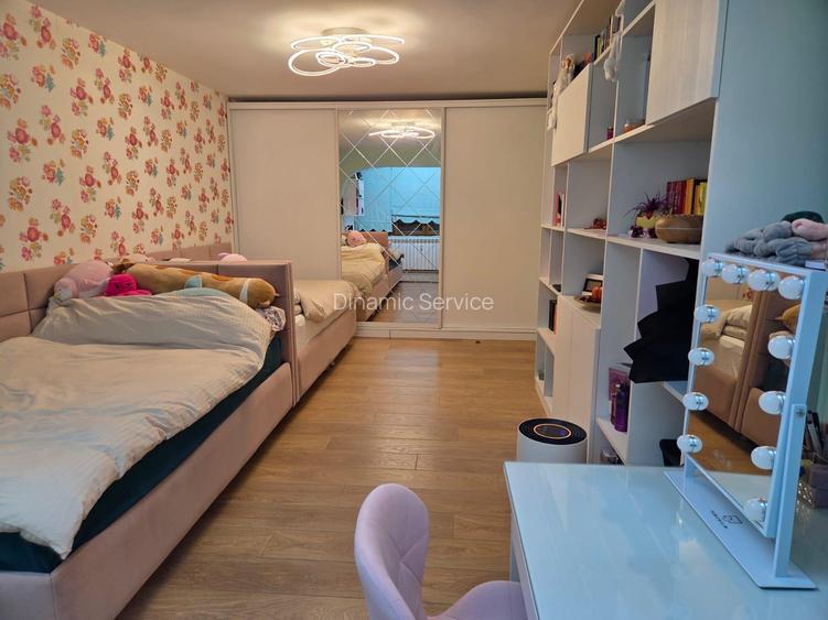 Apartament 4 Camere Dr.Taberei-Timisoara,decomandat - 2