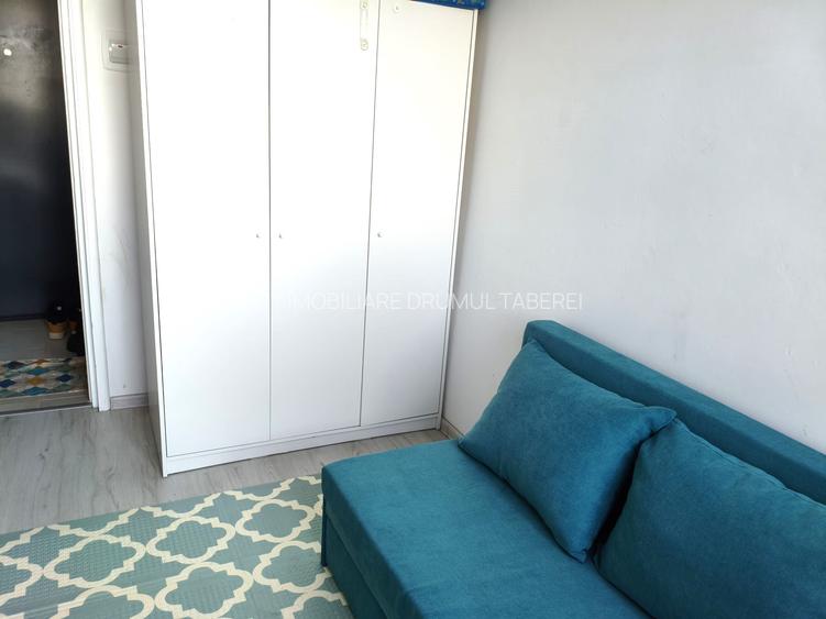 Drumul Taberei Parc Moghioros! - 7