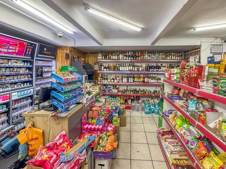 Spatiu Comercial Vanzare/ Chirie - 2