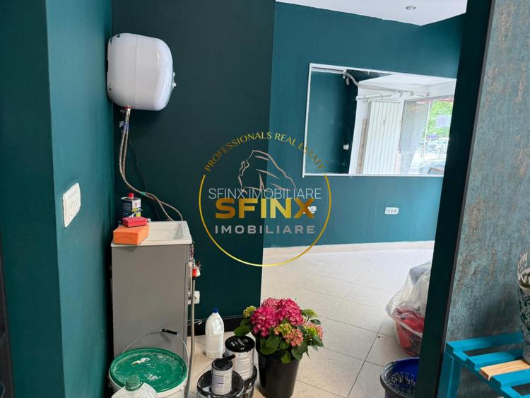 Sp comercial | Calea Mosilor | 42mp | Parter | Disponibil Imediat - 8