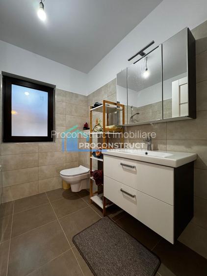 Duplex in Dumbravita | 4 Camere | 111 mp utili | Mobilat - 12