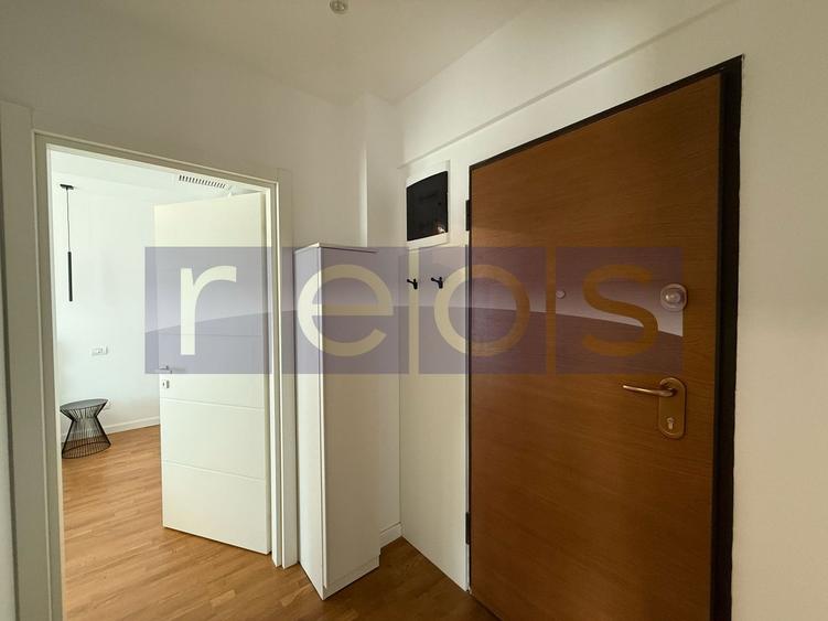 VANZARE 2 CAMERE 47 MP | BANEASA | MOBILAT SI UTILAT COMPLET | PARCARE - 11