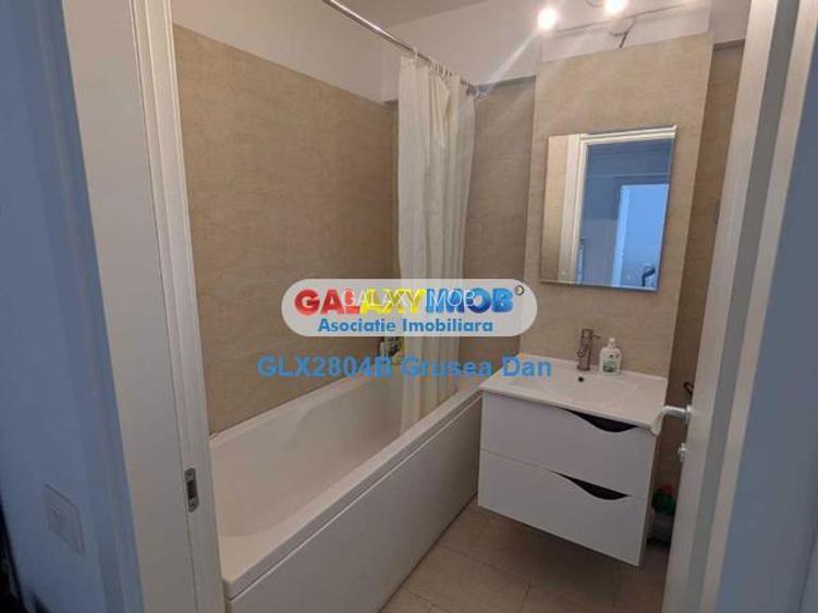 pallady 2 camere 63mp nou 2018 centrala AC cada terasa parcare metrou - 3
