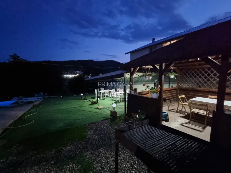 Pensiune inchiriere integrala pentru evenimente (aniversari/petreceri private) - 18