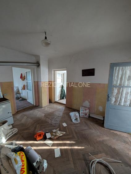 Casa la strada principala Hemeius, 615m teren - 5