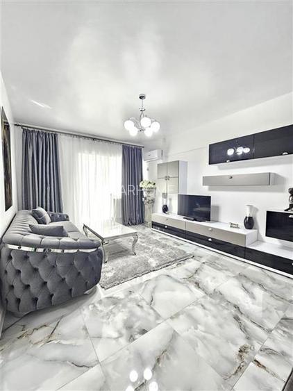 Inchiriere apartament 2 camere, modern, in Ploiesti, ultracentral - 8