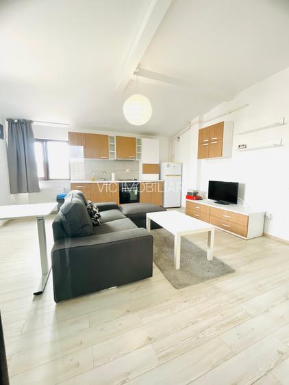 Garsoniera - Mall Vitan - Direct Dezvoltator - Comision 0% - 4